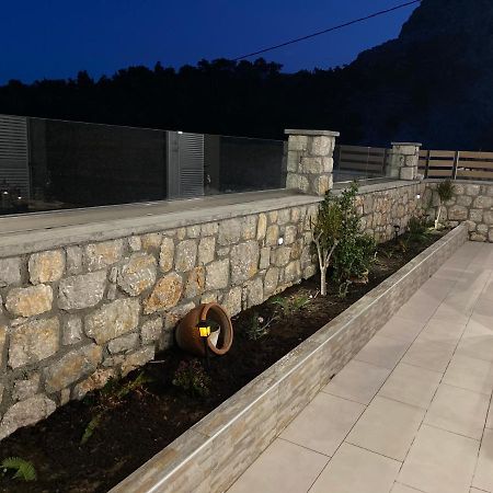 ארכאנגלוס Galazia Thea Apartments מראה חיצוני תמונה