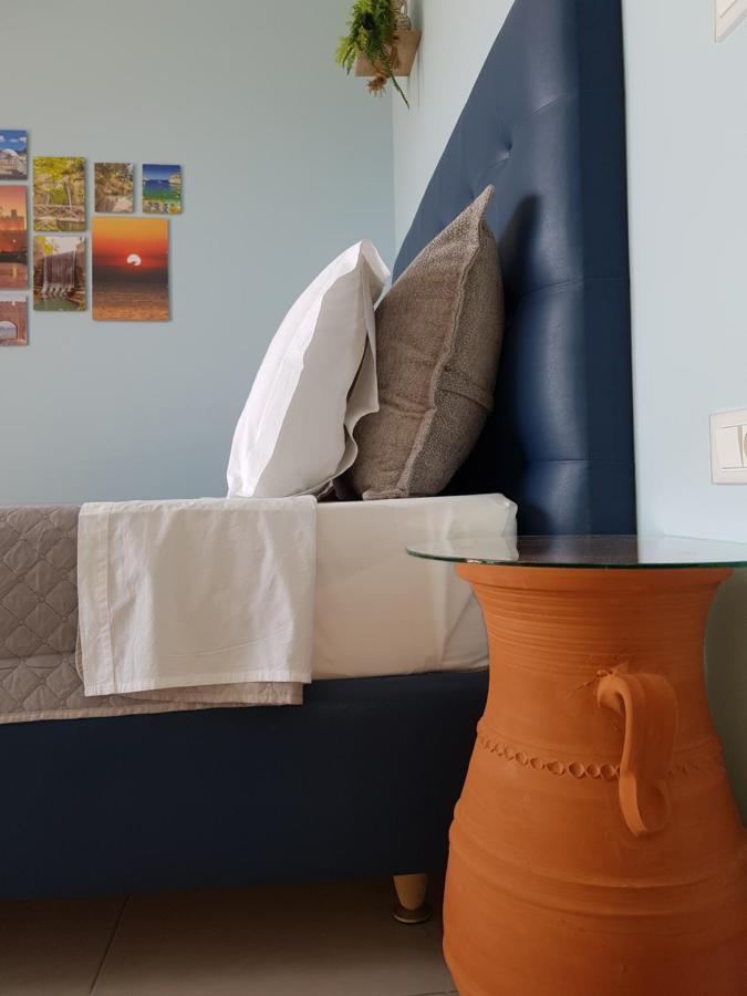 ארכאנגלוס Galazia Thea Apartments מראה חיצוני תמונה