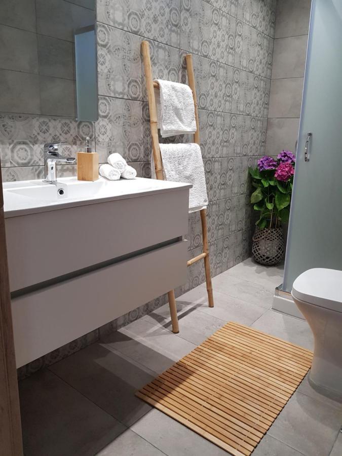 ארכאנגלוס Galazia Thea Apartments מראה חיצוני תמונה