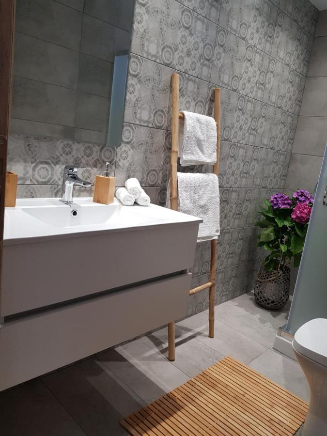 ארכאנגלוס Galazia Thea Apartments מראה חיצוני תמונה