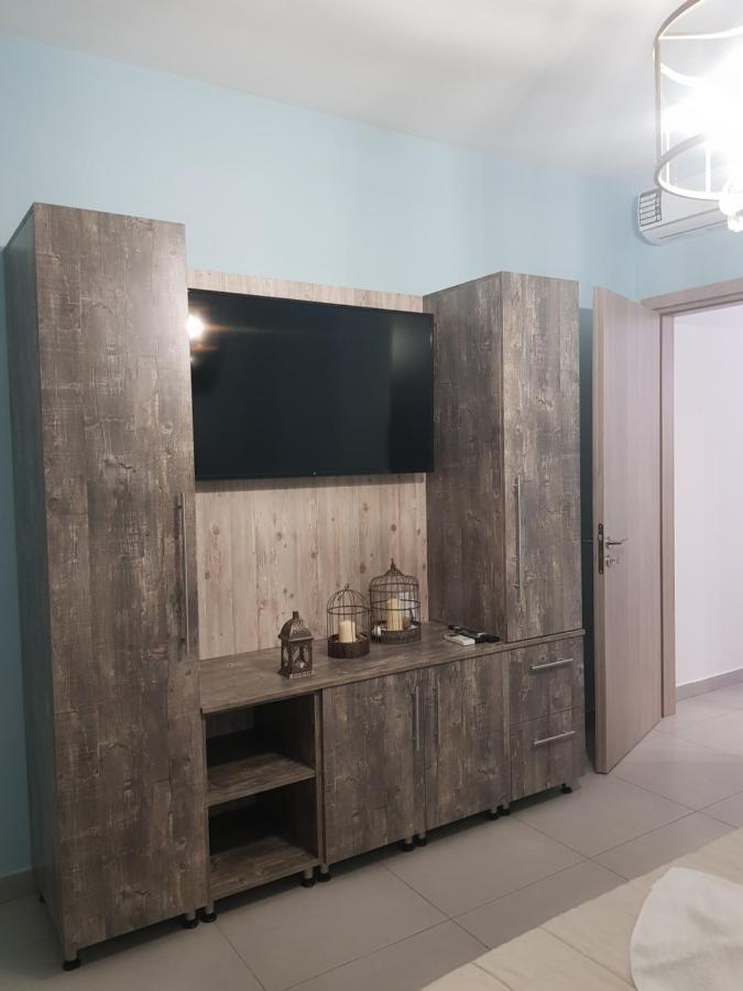 ארכאנגלוס Galazia Thea Apartments מראה חיצוני תמונה