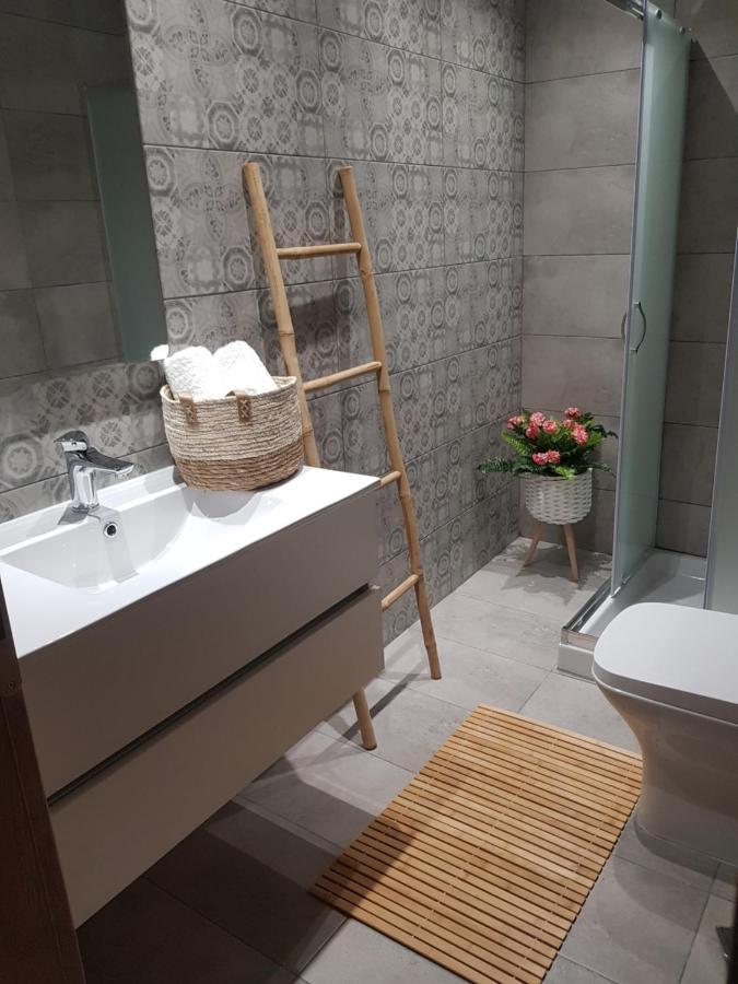 ארכאנגלוס Galazia Thea Apartments מראה חיצוני תמונה