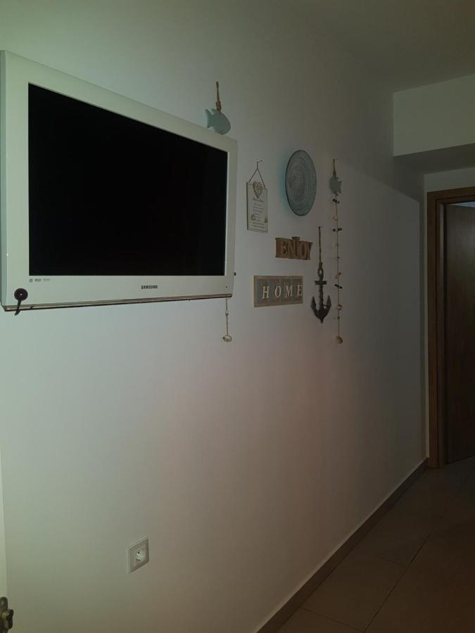 ארכאנגלוס Galazia Thea Apartments מראה חיצוני תמונה